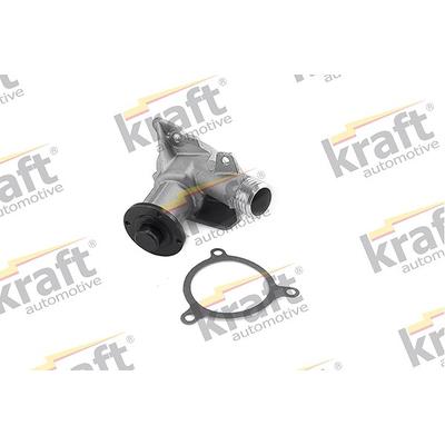 Kraft Automotive Wasserpumpe [Hersteller-Nr. 1502540] für BMW