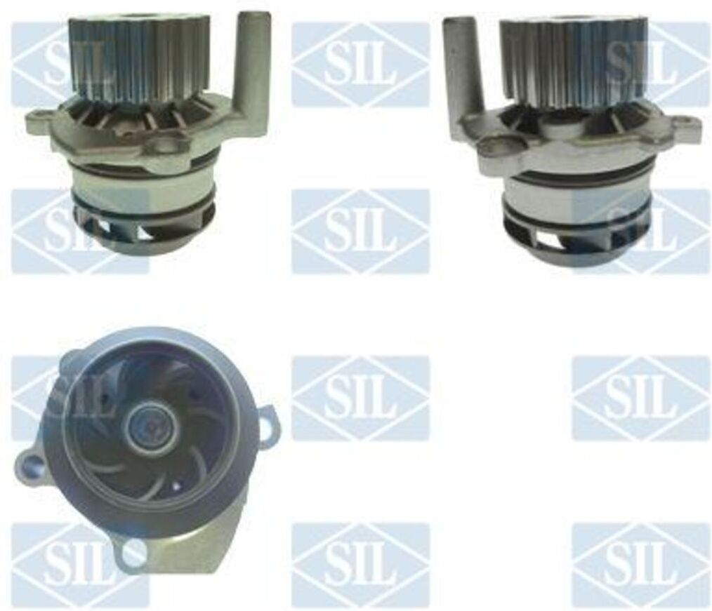 Wasserpumpe SIL PA1455A