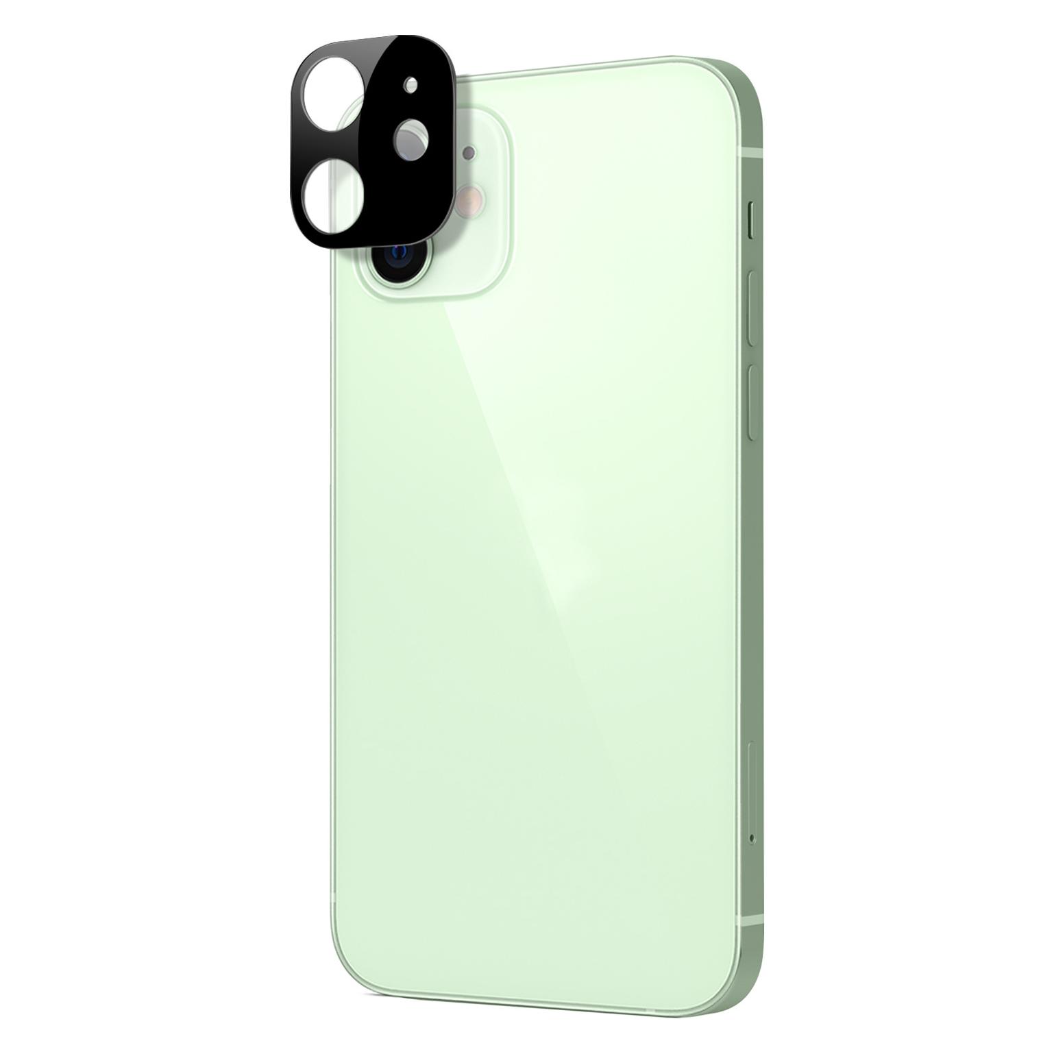 SBS Kameralinsenschutz (Apple iPhone 12) (TECAMGLIP12)