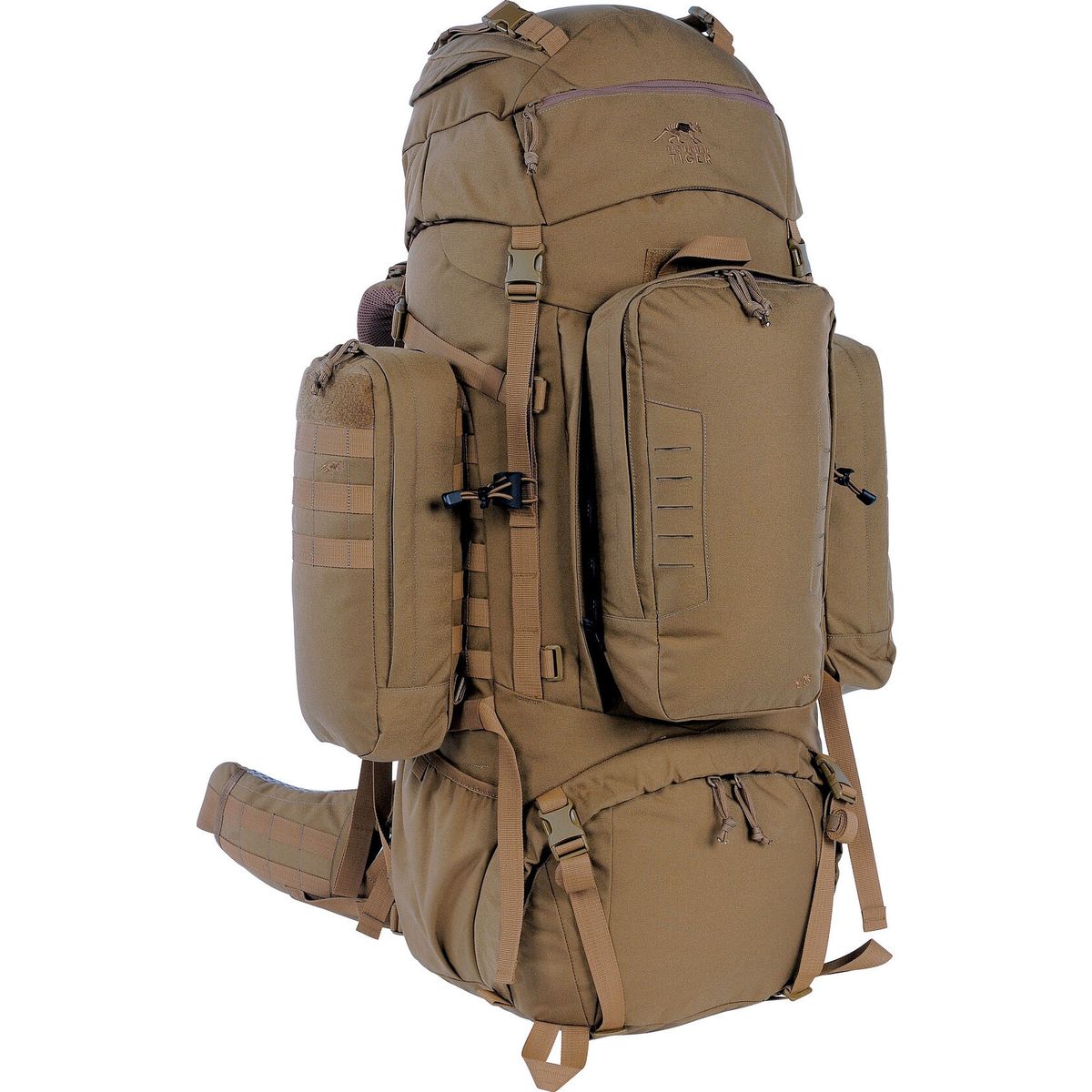 Tasmanian Tiger Range Pack Mkii coyote brown (346) 7605-346