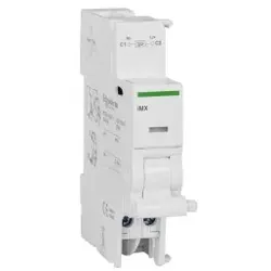 Schneider Electric A9A26477 Arbeitsstromauslöser iMX, 48V AC/DC