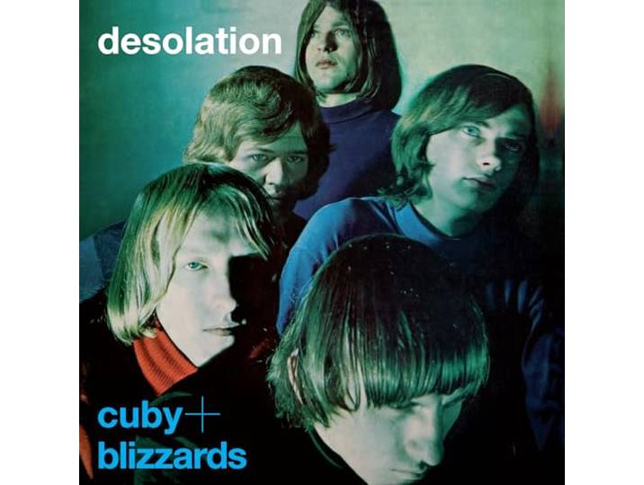 Desolation