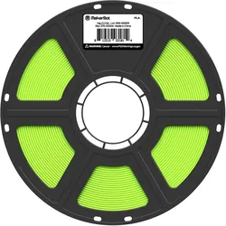 Makerbot PLA Filament-Rolle Sketch grün 1,75 mm (1000 g, 1.75 mm), Filament, Grün