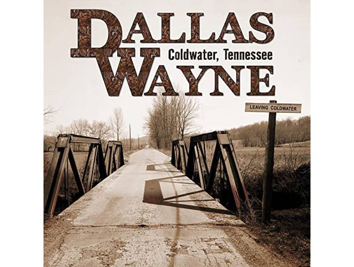 Coldwater, Tennessee