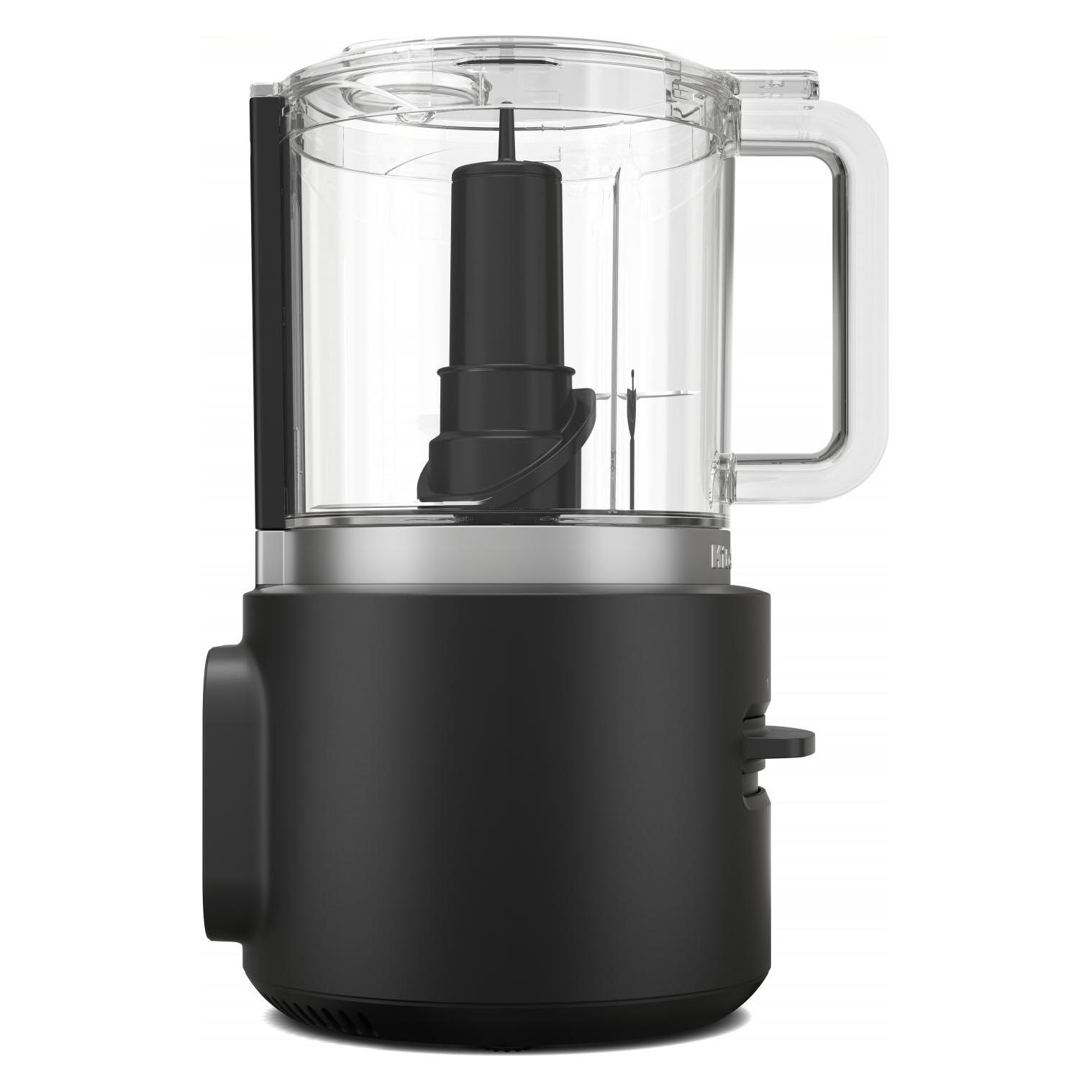 KitchenAid Go Cordless (1180 ml) (5KFCR531BM)