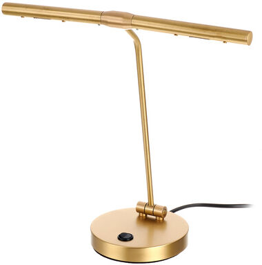 Jahn L4412 Piano Brass Blanc chaud 2700