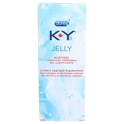K Y Jelly 50 ml