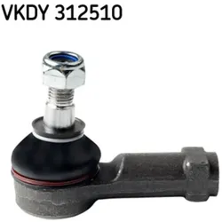 Spurstangenkopf SKF VKDY 312510 für Chrysler Sebring