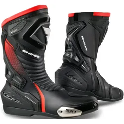SHIMA RSX-6 Motorrad Stiefel