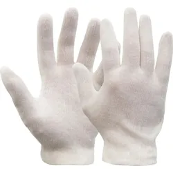 Interlock Handschuhe Knitter 14-021 | 12 Pa. Größe 10