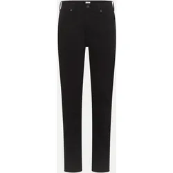 Slim-Fit Jeans Vegas Schwarz 33/30