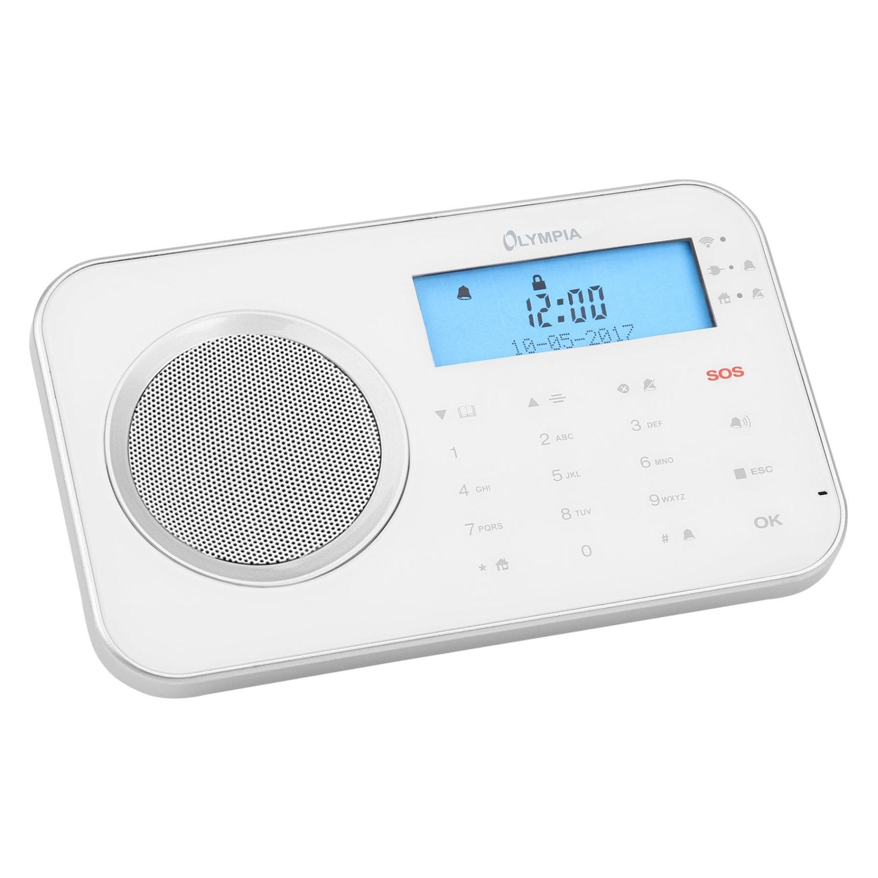 Olympia ProHome 8700 (6005)