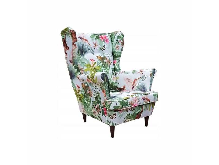Family Meble Sessel Family Meble ARI Kinderohrensessel GARDEN 2 84x92x104 cm