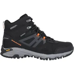 ENDURANCE Museu Vibram wasserdichte Wanderschuhe Herren 1001 - black 43