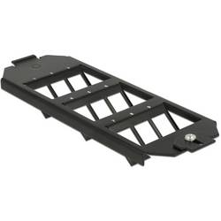 Delock 86281 Halter Keystone Kabel 1 St.
