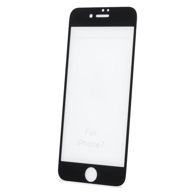 Forever iPhone 7 Plus/8 Plus 3D Tempered Glass (Apple iPhone 7 Plus, Apple iPhone 8 Plus) (FOREVER)