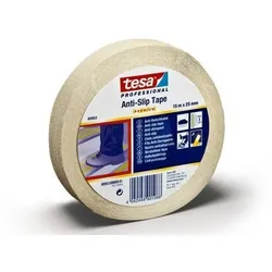 tesa Anti-Rutsch 60953 DIN 51130 25mmx15m fluoreszierend
