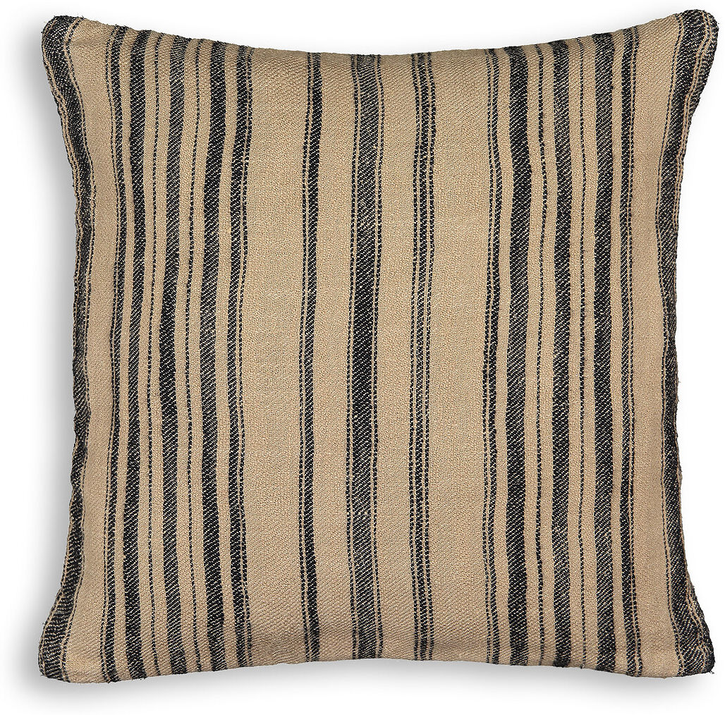 LA REDOUTE INTERIEURS Housse de coussin carrée, Belaga