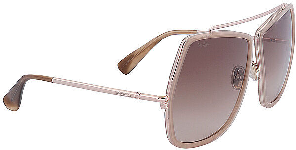 MAX MARA Sonnenbrille ELSA4 beige EG