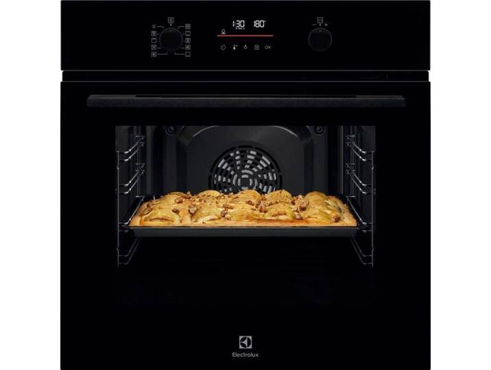 EINBAUBACKOFEN EOFDP46BK