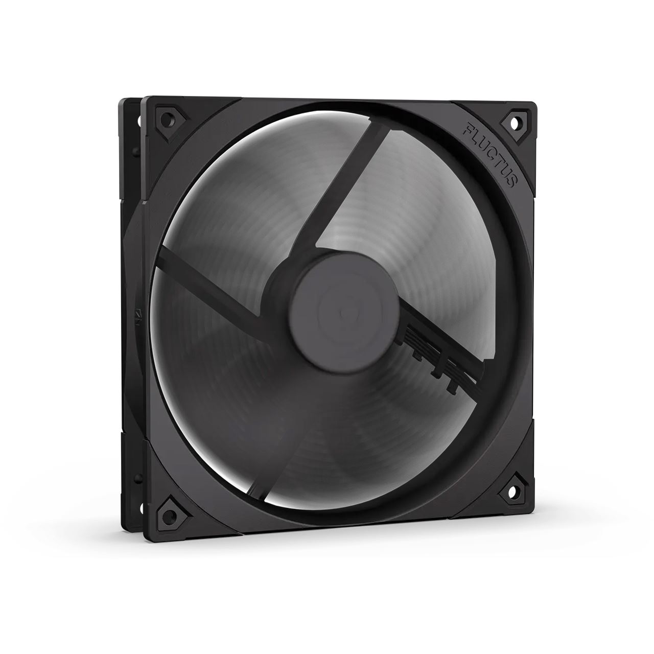 Endorfy Fluctus 140 PWM 140x140x25mm 250-1800 U/min schwarz