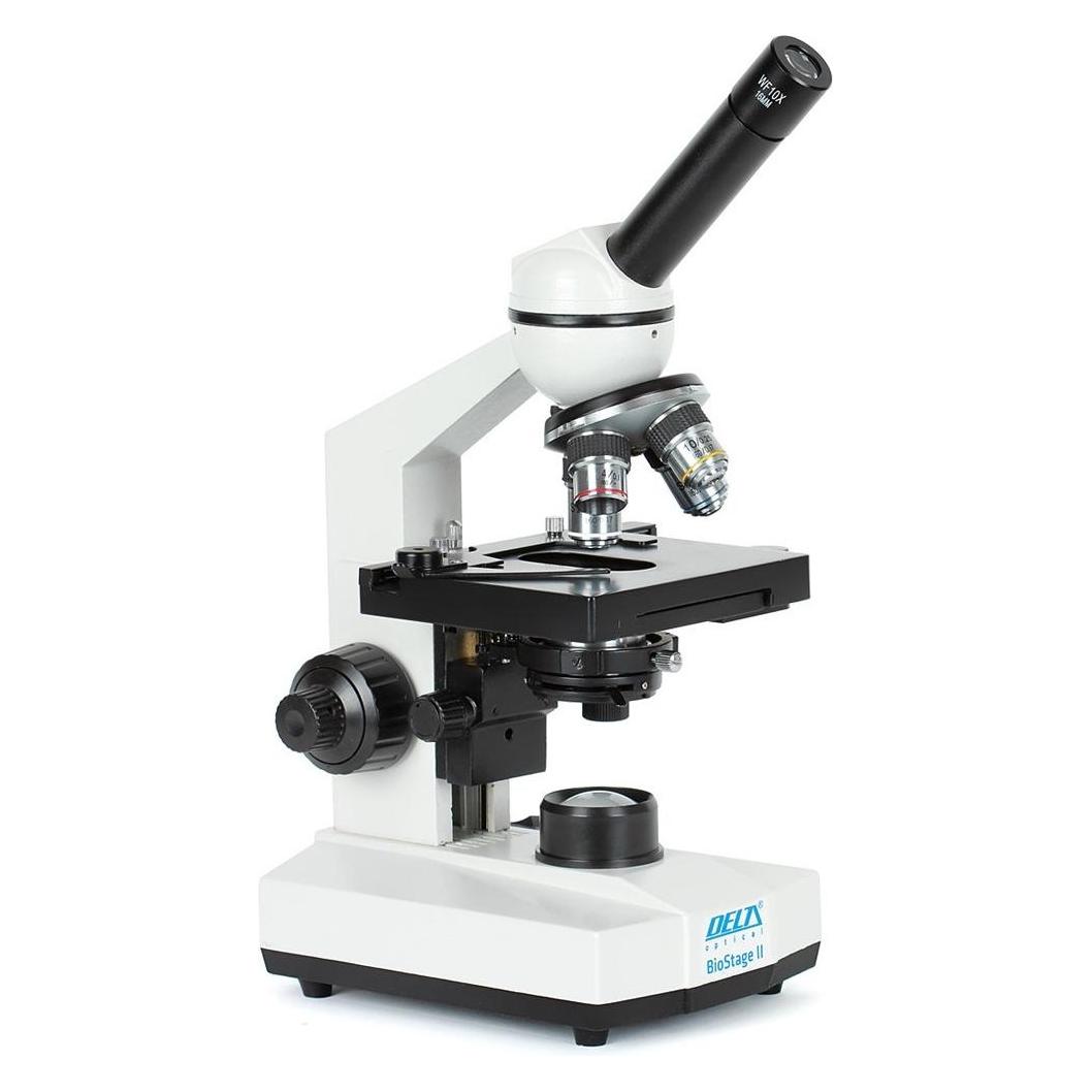Delta Optical Mikroskopas Biostage II (Biostage II)