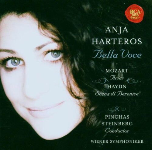 Anja Harteros - Bella Voce - Preis vom 11.10.2026 03:10:56 h