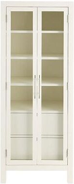 Langley 2-Door Cabinet - Ballard Designs