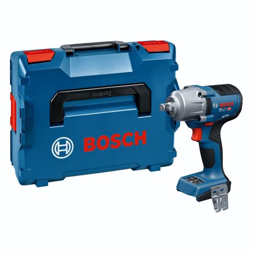 Bosch GDS18V-450H (solo, L) Akku-Schlagschrauber