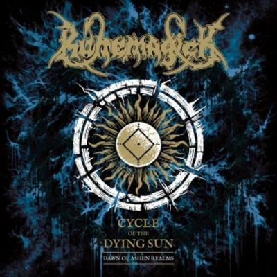 Cycle of the Dying Sun (Dawn of Ashen Realms) - Runemagick, Vinyl