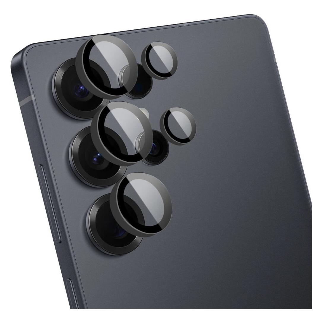 Mobiparts Camera Lens Protector Samsung Galaxy S25 Ultra (Samsung Galaxy S25 Ultra) (MP-128618)