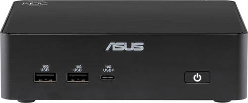 Asus Mini PC RNUC16WCKC3053C2 Wildcat i3 8G+512G Intel Core 3 304 4.3 GHz 8 GB RAM 256 GB SSD Intel Intel-Grafik 90AS00T1-M00180