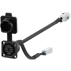 Shimano, E-Bike Akku + E-Bike Ladegerät