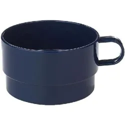 Mepal, Tasse, Basic Soepkop Ocean Blue (300 ml, 1x)