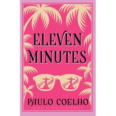 Eleven Minutes, Taschenbuch von Paulo Coelho, HarperCollins, 978-0-00-716604-6