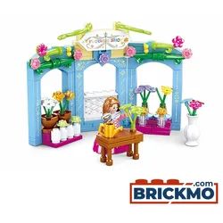 Sluban Florist M38-B0905