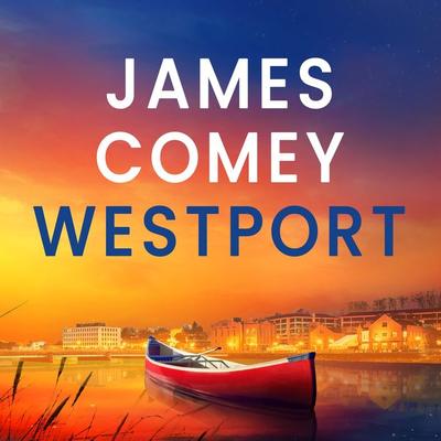 Westport - James Comey, Audio, 9781035908158