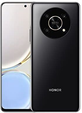Honor Magic 4 Lite 5G   6 GB   128 GB   Dual-SIM   Midnight Black - Refurbished