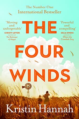 Kristin Hannah - The Four Winds - Preis vom 30.09.2026 09:01:18 h