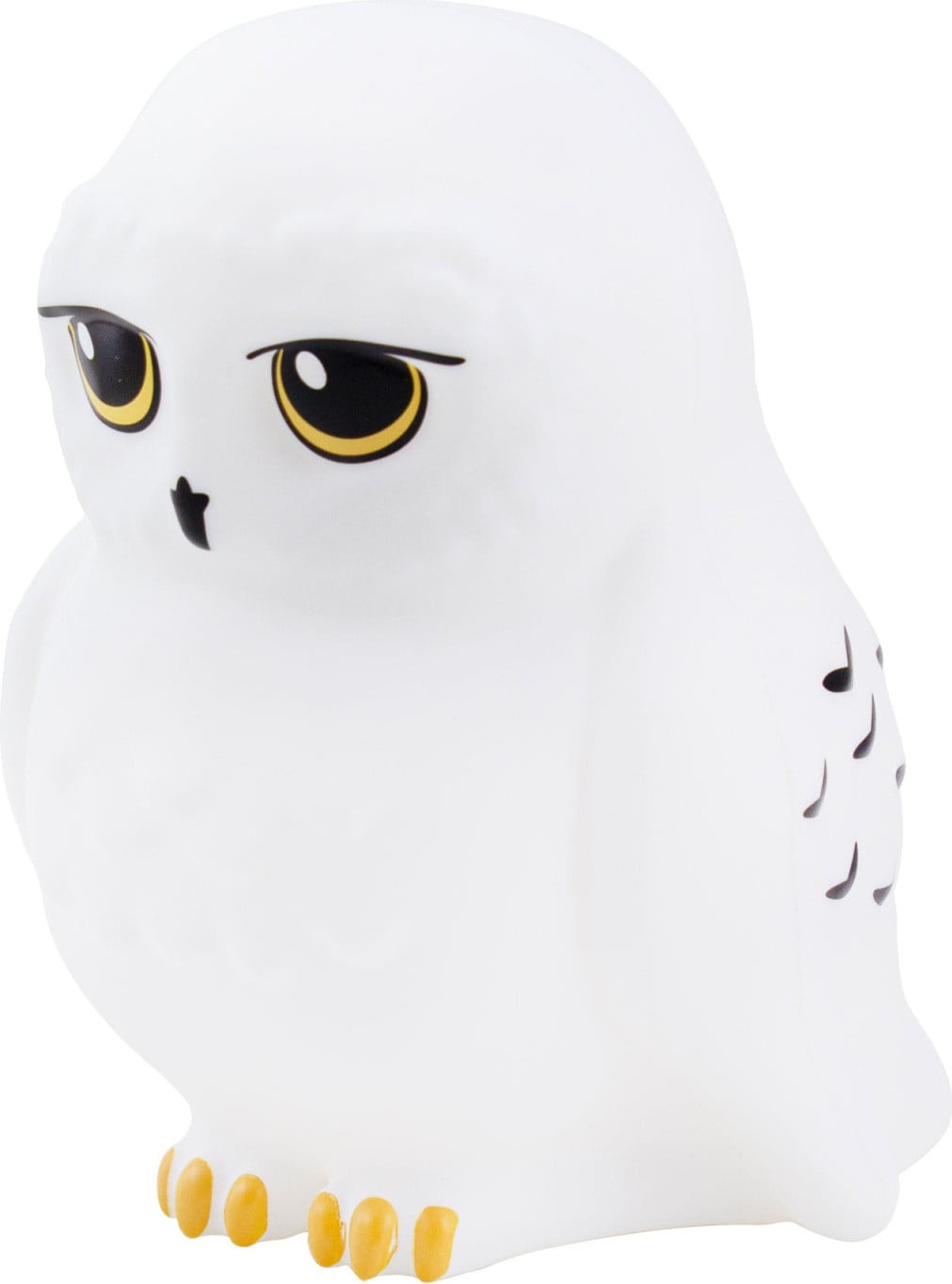Paladone Harry Potter Hedwig Nachtlamp voor volwassenen