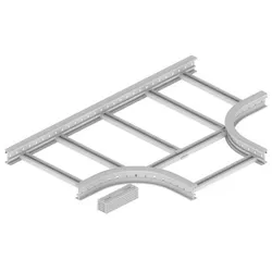 Unex T-Stück 67618-04