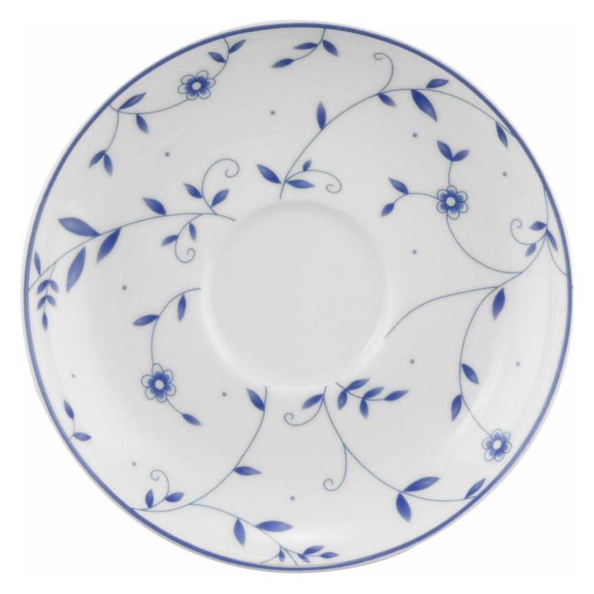 Königlich Tettau WORPSWEDE Greetsiel 3730 Teeuntertasse 14,5 cm 6 Stück (6 Stk., 14.50 cm) (34129756)