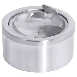 Contacto Windaschenbecher, mit Klappdeckel