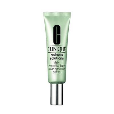 Clinique Redness Solutions Daily Protective Base Spf15 40ml 40 ml Lösung