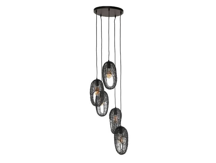 Clemento Open Eye Pendelleuchte