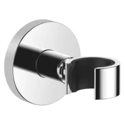 Dornbracht Brausehalter 2805062500 chrom, mit Rosette