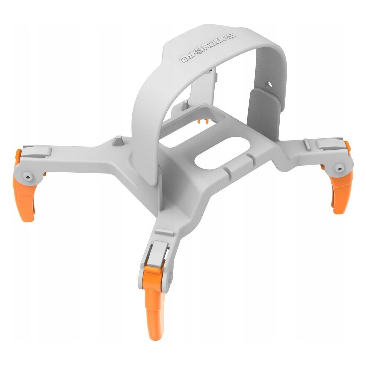 Sunnylife Nóżki Nogi Podwyższenie Podwozie Podstawa Amortyzatory Do Drona Dji Flip / Lg968 (DJI Flip) (Sunnylife)