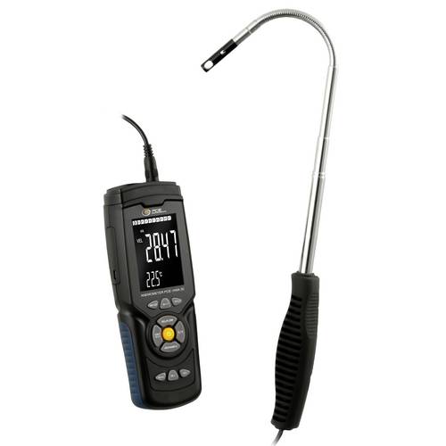 PCE Instruments Durchflussmessgerät PCE-HWA 30