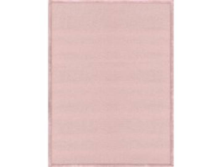 Tapis pour enfant lavable Atami rose 200x280 cm