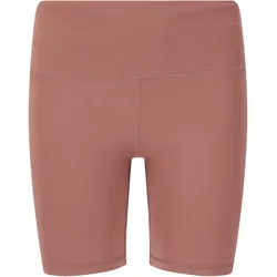 ENDURANCE Basia kurze Tights Kinder 4321 - rose taupe 6 (116)